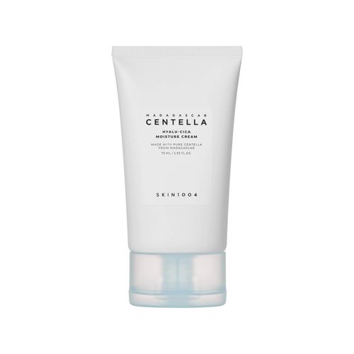 Skin1004 Centella Hyalu-Cica Moisture Cream 75 Ml | Crema Facial Hidratante - Pieles Secas