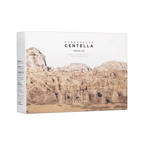 Skin1004 Centella Travel Kit | Rutina Completa - Pieles Sensibles
