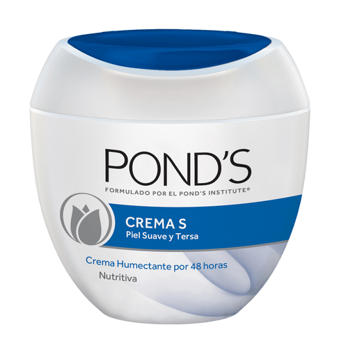 Crema Facial Ponds Nutritiva Humectante 50 G