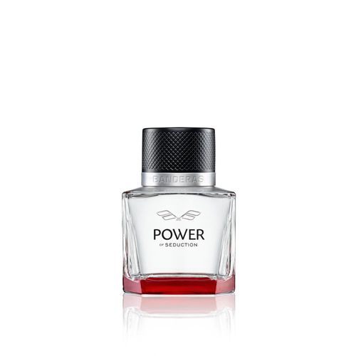 Banderas Power Of Seduction Hombre Edt 50 Ml