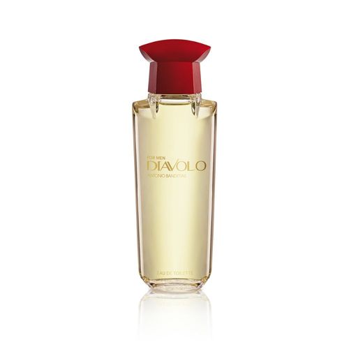 Banderas Diavolo Para Hombre Edt 100Ml
