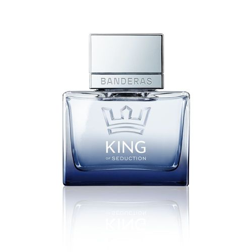 Banderas King Of Seduction For Men Edt 50Ml