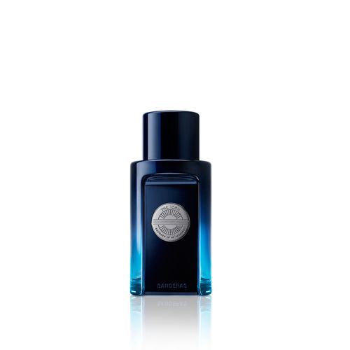 Banderas The Icon Men Edt X 50Ml