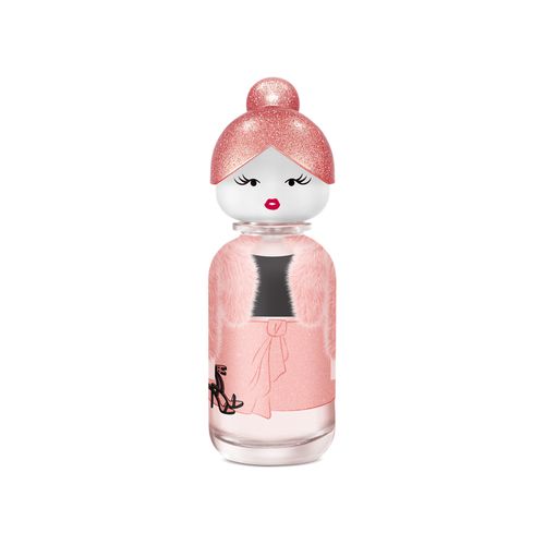 Benetton Sisterland Blush Cherry Edp X 80Ml