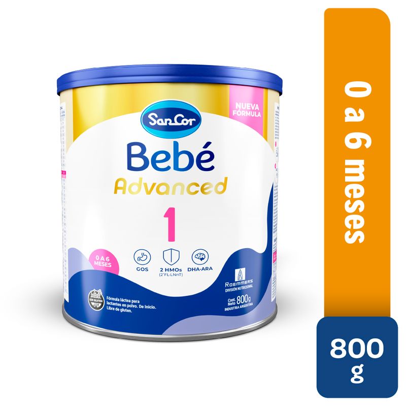 Sancor Bebe Advanced 1 lata x800g_1080x1080.jpg