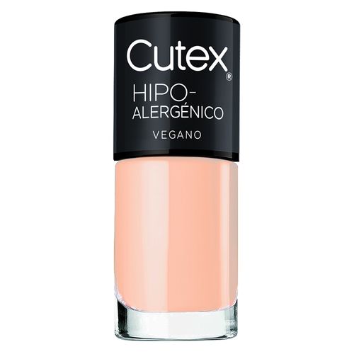 Cutex Esmalte De Uñas Calcio Rosa