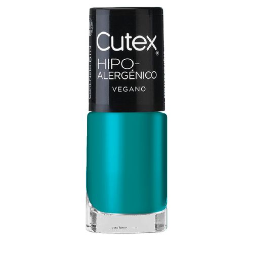 Cutex Esmalte De Uñas Emperatriz