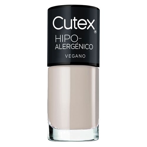 Cutex Esmalte De Uñas Gris Lumine