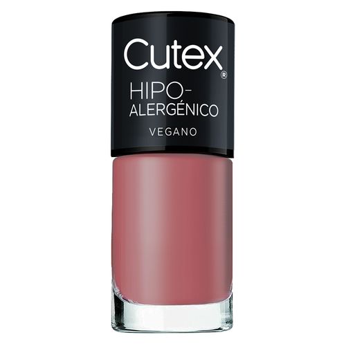 Cutex Esmalte De Uñas Rosa Incognito