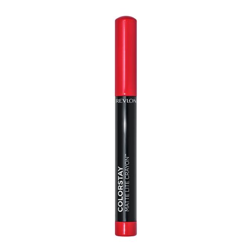 Revlon ColorStay Matte Lite Crayon Air Kiss