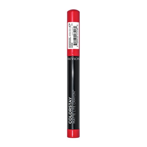 Revlon ColorStay Matte Lite Crayon Air Kiss