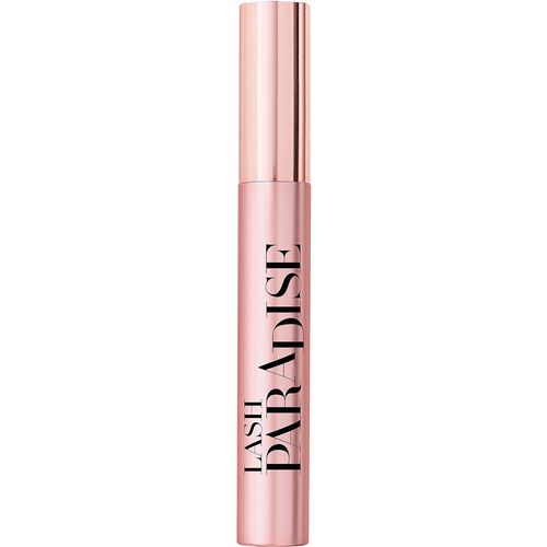 Mascara de Pestañas L'Oréal París Paradise Black WSH