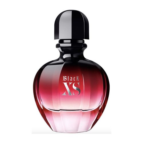 Rabanne Black Xs Eau De Parfum 30 Ml Para Mujer