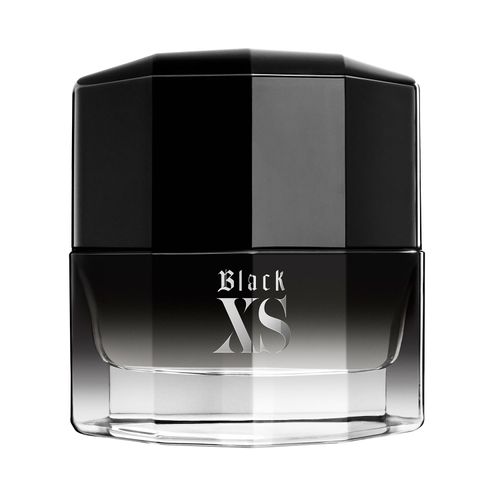 Rabanne Black Xs Masculino Edt 50Ml