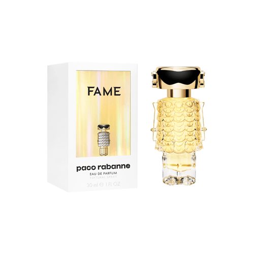 Rabanne Fame Refillable Fem Edp X 30Ml