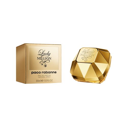 Rabanne Lady Million Edp 30 Ml