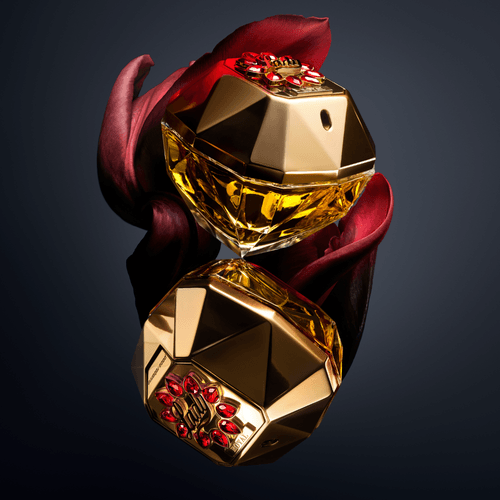Rabanne Lady Million Royal Edp 50 Ml