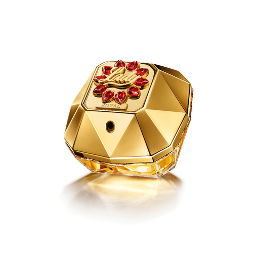 Rabanne Lady Million Royal Edp 80 Ml