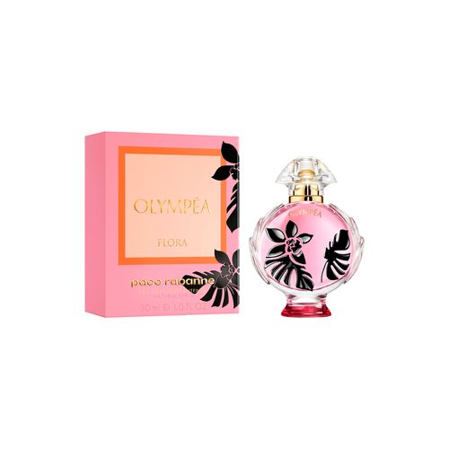 Rabanne Olympea Flora Edp 30 Ml