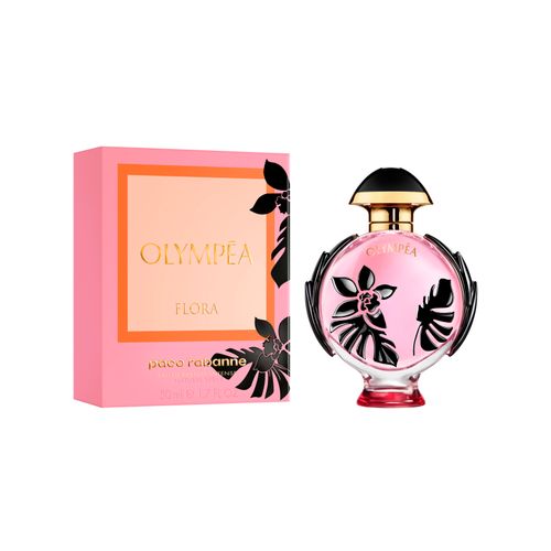 Rabanne Olympea Flora Edp 50 Ml