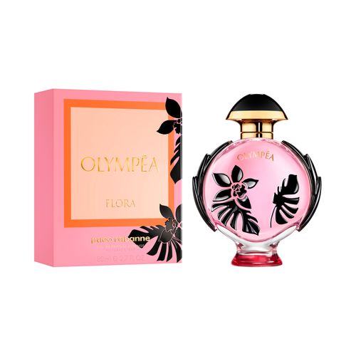 Rabanne Olympea Flora Edp 80 Ml