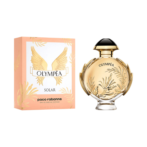 Rabanne Olympea Solar Edp 80 Ml