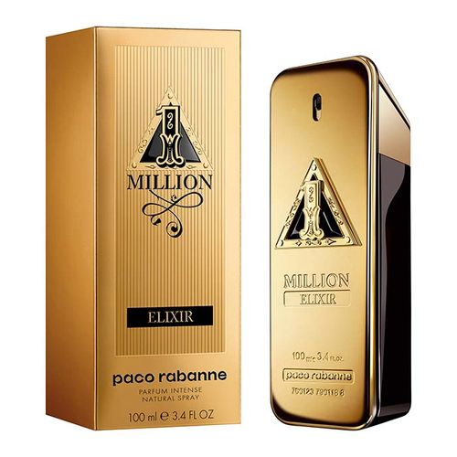 Rabanne One Million Elixir Parfum Intense 100 Ml