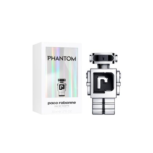 Rabanne Phantom Edt 50 Ml