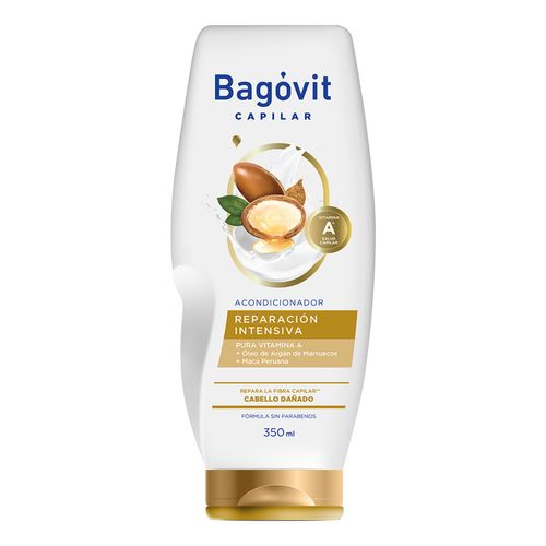 Bagóvit Acondicionador Reparación Intensiva X 350 Ml