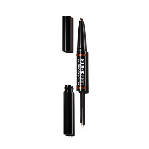 Revlon ColorStay Line Creator Double Ended Liner Leathercraft