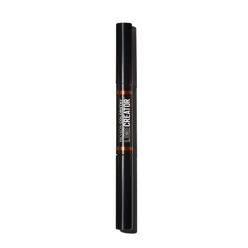 Revlon ColorStay Line Creator Double Ended Liner Leathercraft