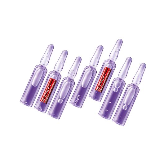 Ampollas L'Oreal Paris Revitalift Acido Hialuronico