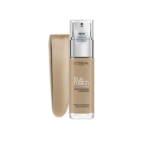 Base de Maquillaje L'Oréal París True Match Tono Sable