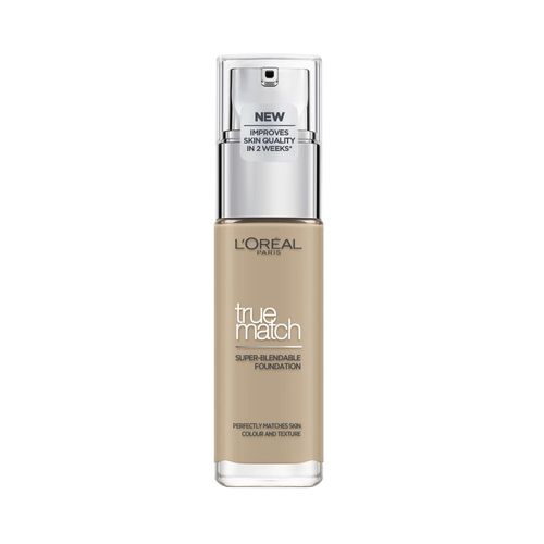 Base de Maquillaje L'Oréal París True Match Tono Vanille