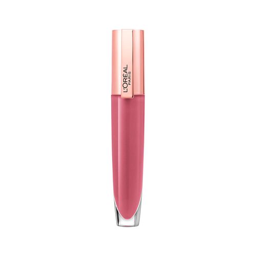 Brillo Labial L'Oréal Paris Paradise Gloss Tono Rosy Utopia
