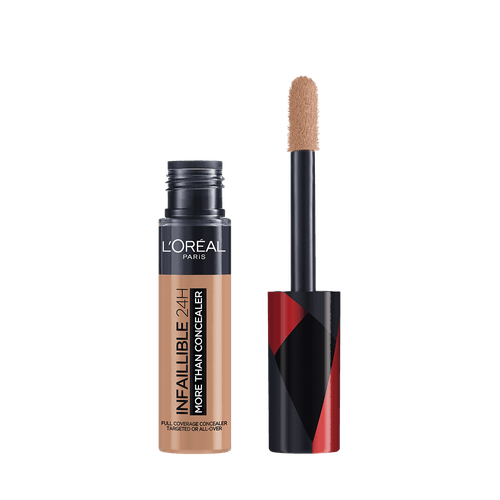 Corrector de Ojos L'Oréal Paris Infaillible Tono Fawn/Chamois