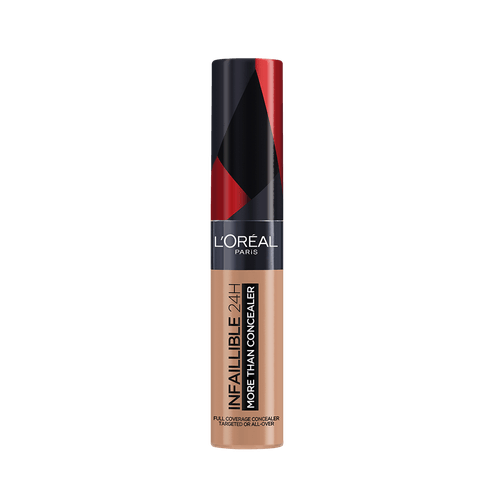 Corrector de Ojos L'Oréal Paris Infaillible Tono Fawn/Chamois