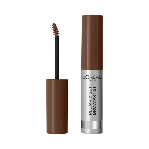Gel de Cejas L'Oréal París Brow Artist Plumper Tono Brunette