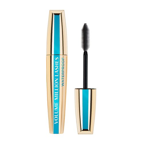 Mascara de Pestañas L'Oréal París Volume Million Lashes WTP