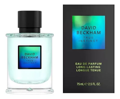 David Beckham True Instinct Edp X 75 Ml