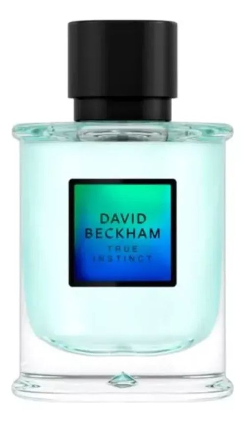 David Beckham True Instinct Edp X 75 Ml