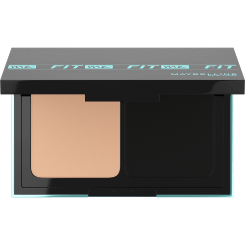 Base de Maquillaje en Polvo Maybelline Fit Me Tono 235
