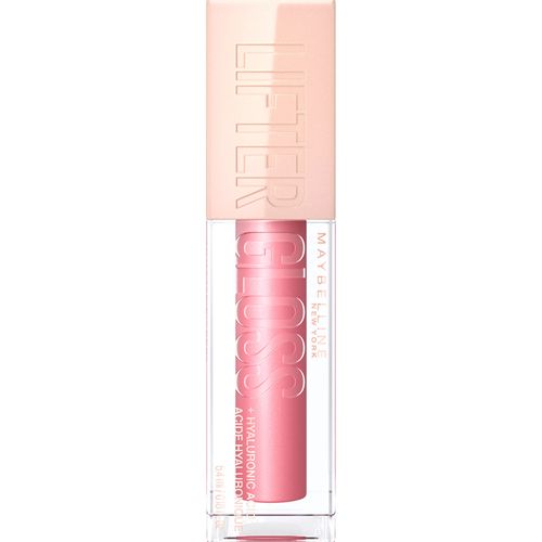Brillo Labial Hidratante Maybelline Lifter Gloss Petal