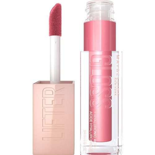 Brillo Labial Hidratante Maybelline Lifter Gloss Petal