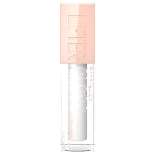 Brillo Labial Hidratante Maybelline Lifter Gloss Pearl