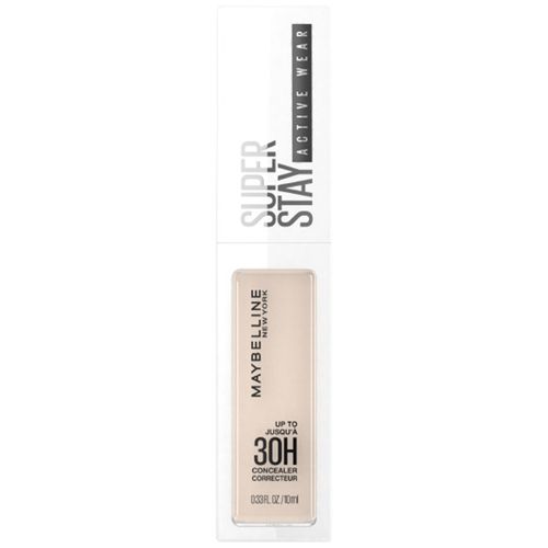 Corrector de Ojos Maybelline Super Stay Active Wear 30hs Tono Fair