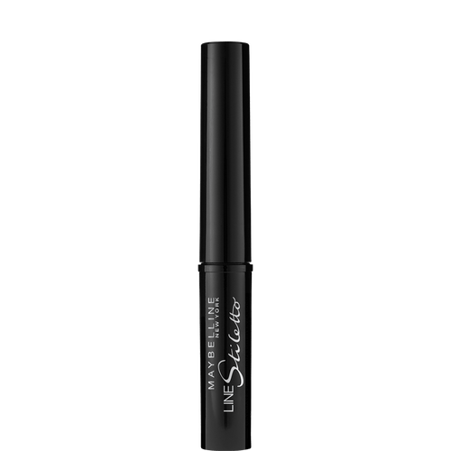 Delienador de Ojos Liquido Maybelline Line Stiletto