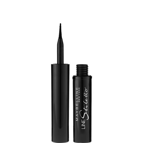 Delienador de Ojos Liquido Maybelline Line Stiletto