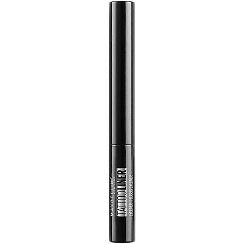 Delineador de Ojos Liquido Maybelline Tattoo Gel Liner Tono Negro