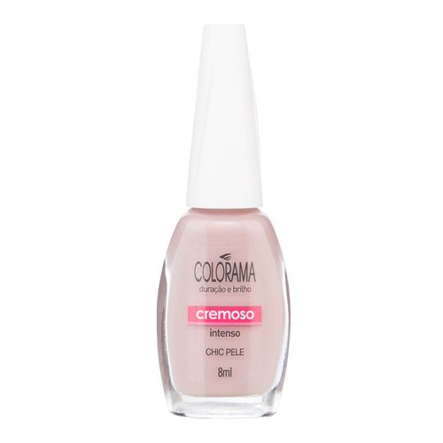 Emalte Colorama Cremoso Tono Chic Pele
